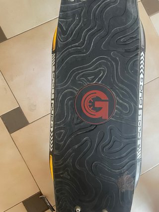 Patinete Eléctrico Urban Glide