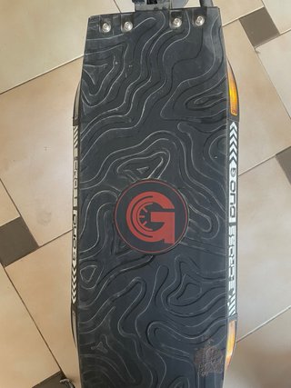 Patinete Eléctrico Urban Glide