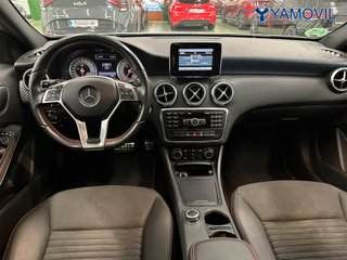 Mercedes-Benz Clase A 220 CDI AMG Line 125 kW (170 CV)