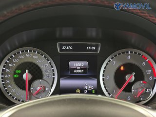 Mercedes-Benz Clase A 220 CDI AMG Line 125 kW (170 CV)