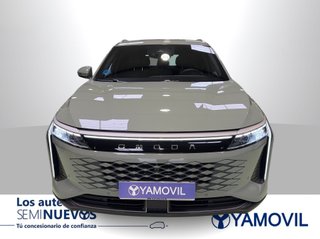 OMODA 9 1.5 TGDI SHS Premium AWD 395 kW (537 CV)