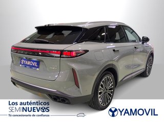 OMODA 9 1.5 TGDI SHS Premium AWD 395 kW (537 CV)
