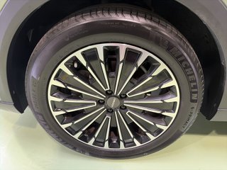 OMODA 9 1.5 TGDI SHS Premium AWD 395 kW (537 CV)