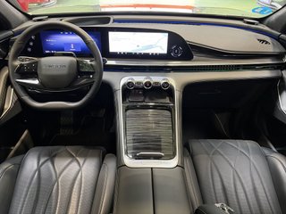 OMODA 9 1.5 TGDI SHS Premium AWD 395 kW (537 CV)