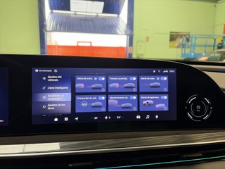 OMODA 9 1.5 TGDI SHS Premium AWD 395 kW (537 CV)