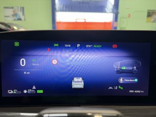 OMODA 9 1.5 TGDI SHS Premium AWD 395 kW (537 CV)