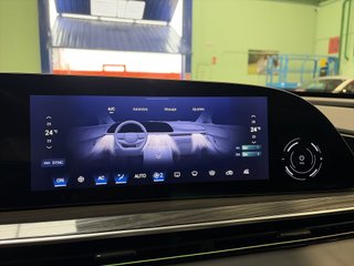 OMODA 9 1.5 TGDI SHS Premium AWD 395 kW (537 CV)