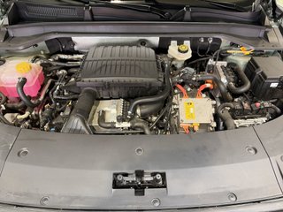 OMODA 9 1.5 TGDI SHS Premium AWD 395 kW (537 CV)