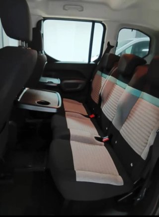 Citroen Berlingo 2020