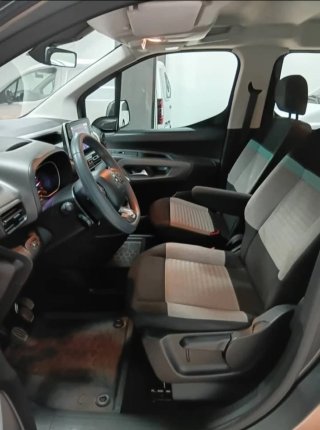 Citroen Berlingo 2020