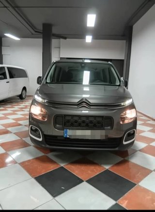 Citroen Berlingo 2020