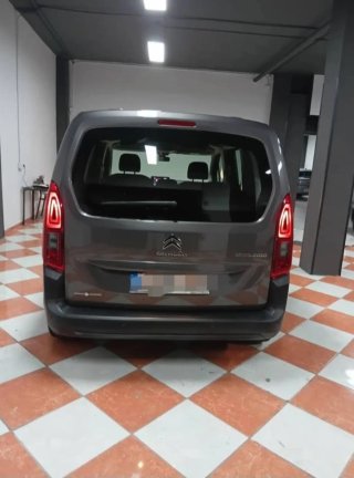 Citroen Berlingo 2020