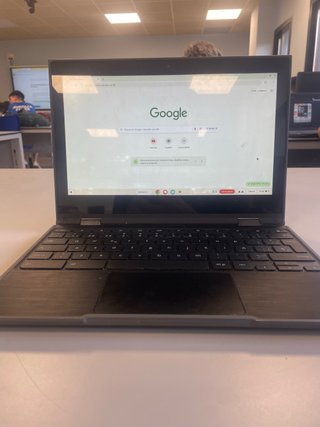 Chromebook