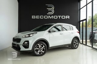 Kia Sportage 1.6 CRDi 85kW (115CV) Concept 4x2