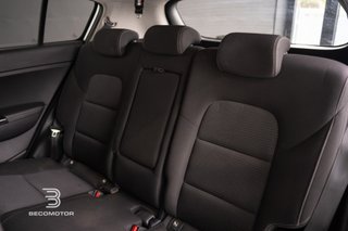 Kia Sportage 1.6 CRDi 85kW (115CV) Concept 4x2