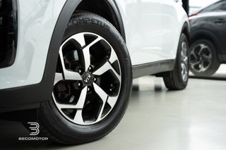 Kia Sportage 1.6 CRDi 85kW (115CV) Concept 4x2