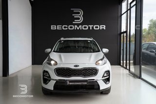 Kia Sportage 1.6 CRDi 85kW (115CV) Concept 4x2