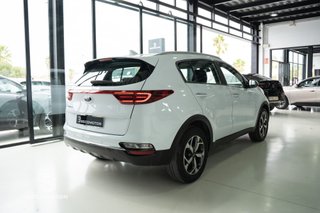 Kia Sportage 1.6 CRDi 85kW (115CV) Concept 4x2