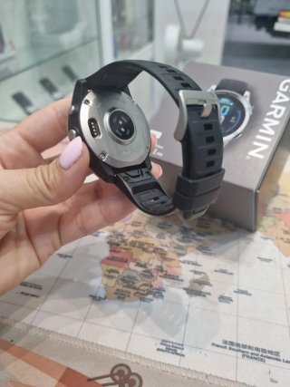 Garmin Fenix E 47mm AMOLED Reloj GPS