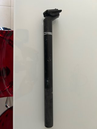 Tija de sillín Cannondale Scalpel