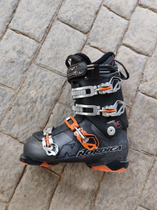 Lote de Botas de Esquí