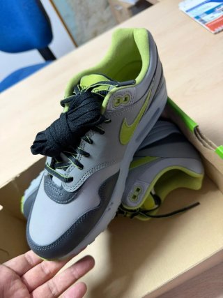 Nike Air Max 1 SP HUF