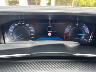 Peugeot 508 allure 1,5