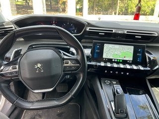 Peugeot 508 allure 1,5