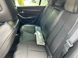 Peugeot 508 allure 1,5
