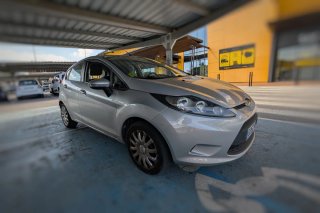 130.000km eCO B 2012