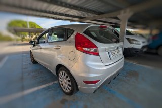 130.000km eCO B 2012