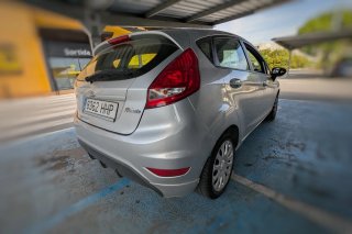 130.000km eCO B 2012