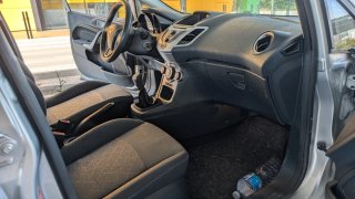 130.000km eCO B 2012