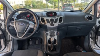 130.000km eCO B 2012