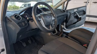 130.000km eCO B 2012