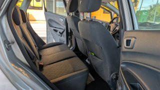 130.000km eCO B 2012