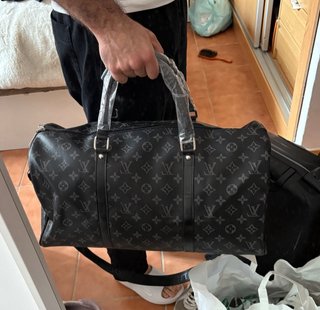Bolso de Viaje