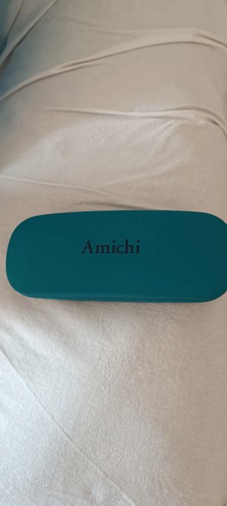 Funda de gafas Amichi
