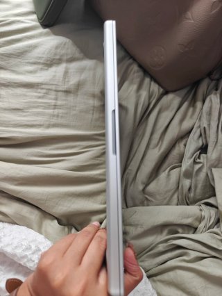 MacBook Pro 14 M4 16GB 512GB Plata (2024)