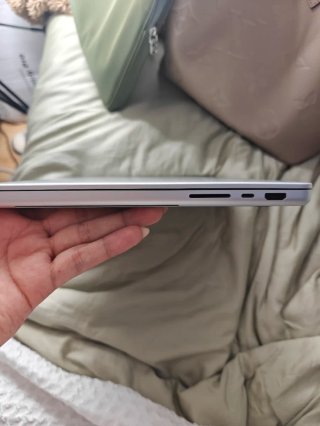 MacBook Pro 14 M4 16GB 512GB Plata (2024)