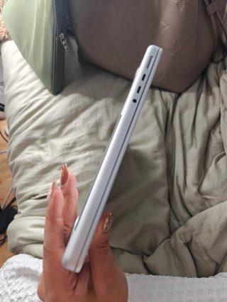 MacBook Pro 14 M4 16GB 512GB Plata (2024)