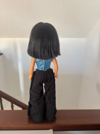 Muñeca Nancy Aitana