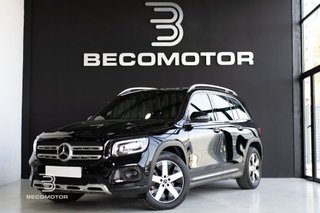 Mercedes-Benz GLB 2.0 GLB 200 D DCT 110KW (150CV)