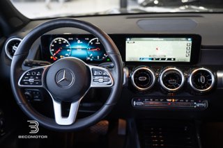 Mercedes-Benz GLB 2.0 GLB 200 D DCT 110KW (150CV)