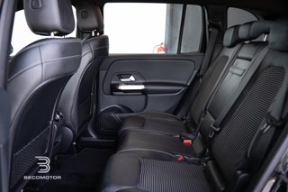 Mercedes-Benz GLB 2.0 GLB 200 D DCT 110KW (150CV)