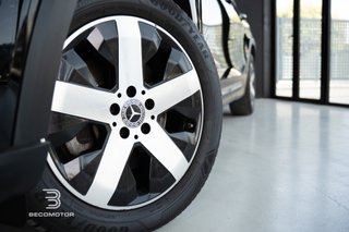 Mercedes-Benz GLB 2.0 GLB 200 D DCT 110KW (150CV)