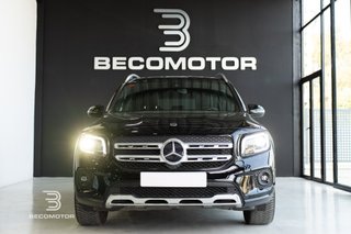Mercedes-Benz GLB 2.0 GLB 200 D DCT 110KW (150CV)