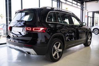 Mercedes-Benz GLB 2.0 GLB 200 D DCT 110KW (150CV)