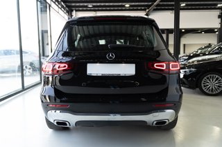 Mercedes-Benz GLB 2.0 GLB 200 D DCT 110KW (150CV)