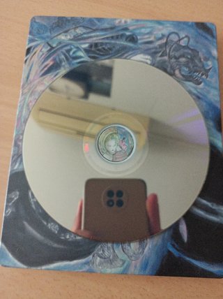Final Fantasy XV Deluxe Edition PS4 PS5